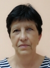 Мясоедова Ольга Георгиевна
